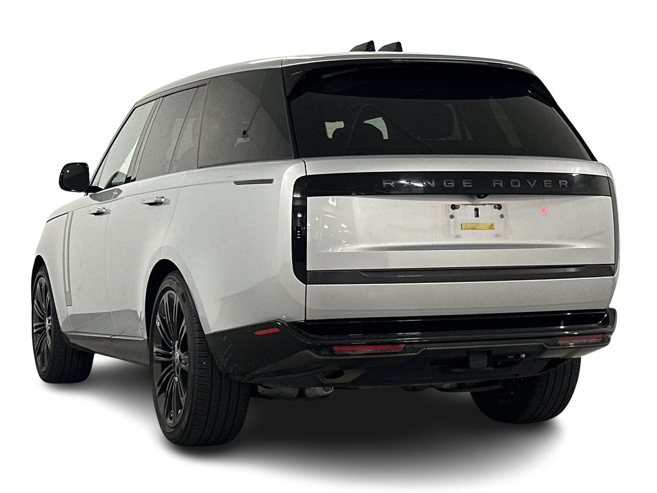 2025 Land Rover Range Rover