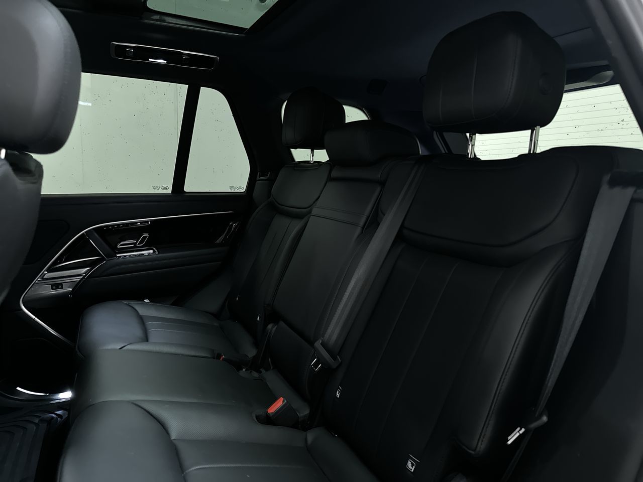 2025 Land Rover Range Rover