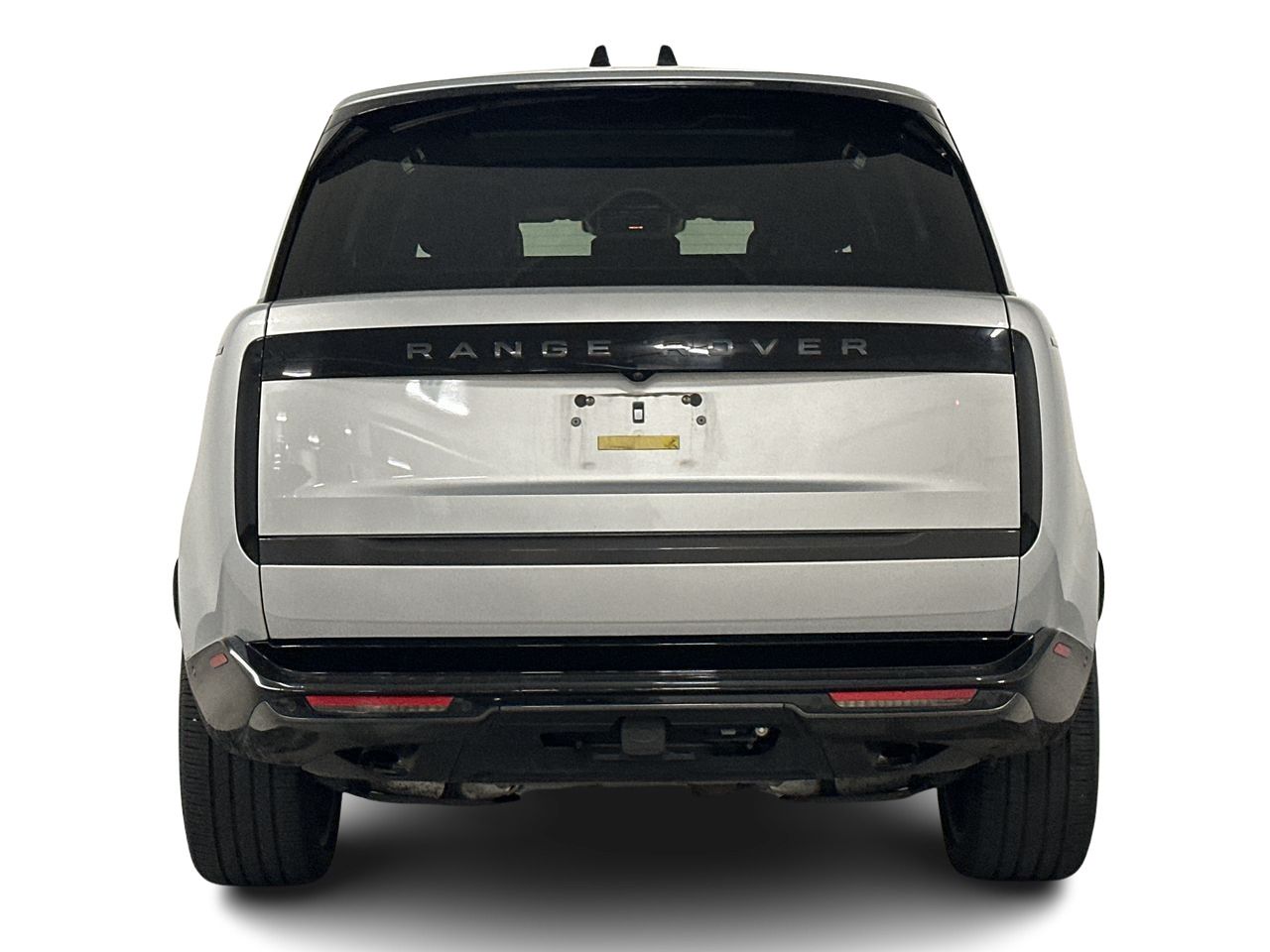 2025 Land Rover Range Rover