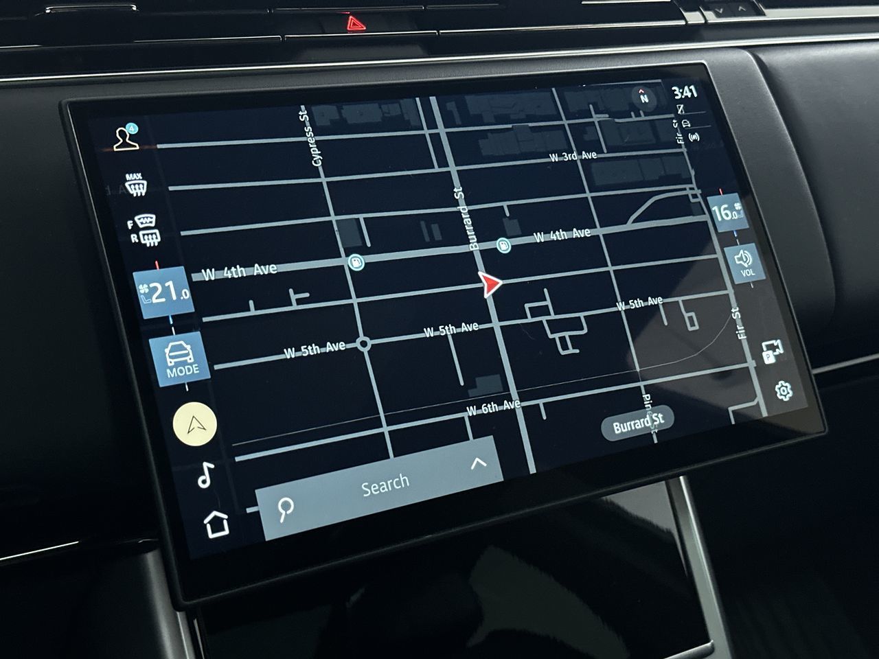 2025 Land Rover Range Rover