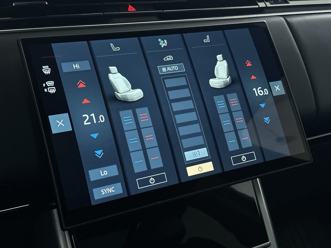 2025 Land Rover Range Rover