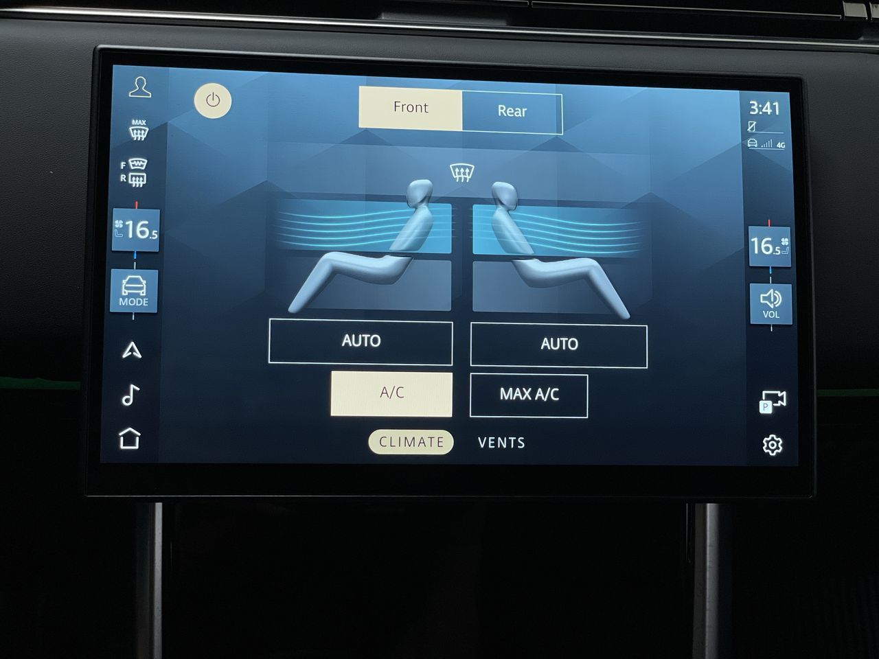 2025 Land Rover Range Rover