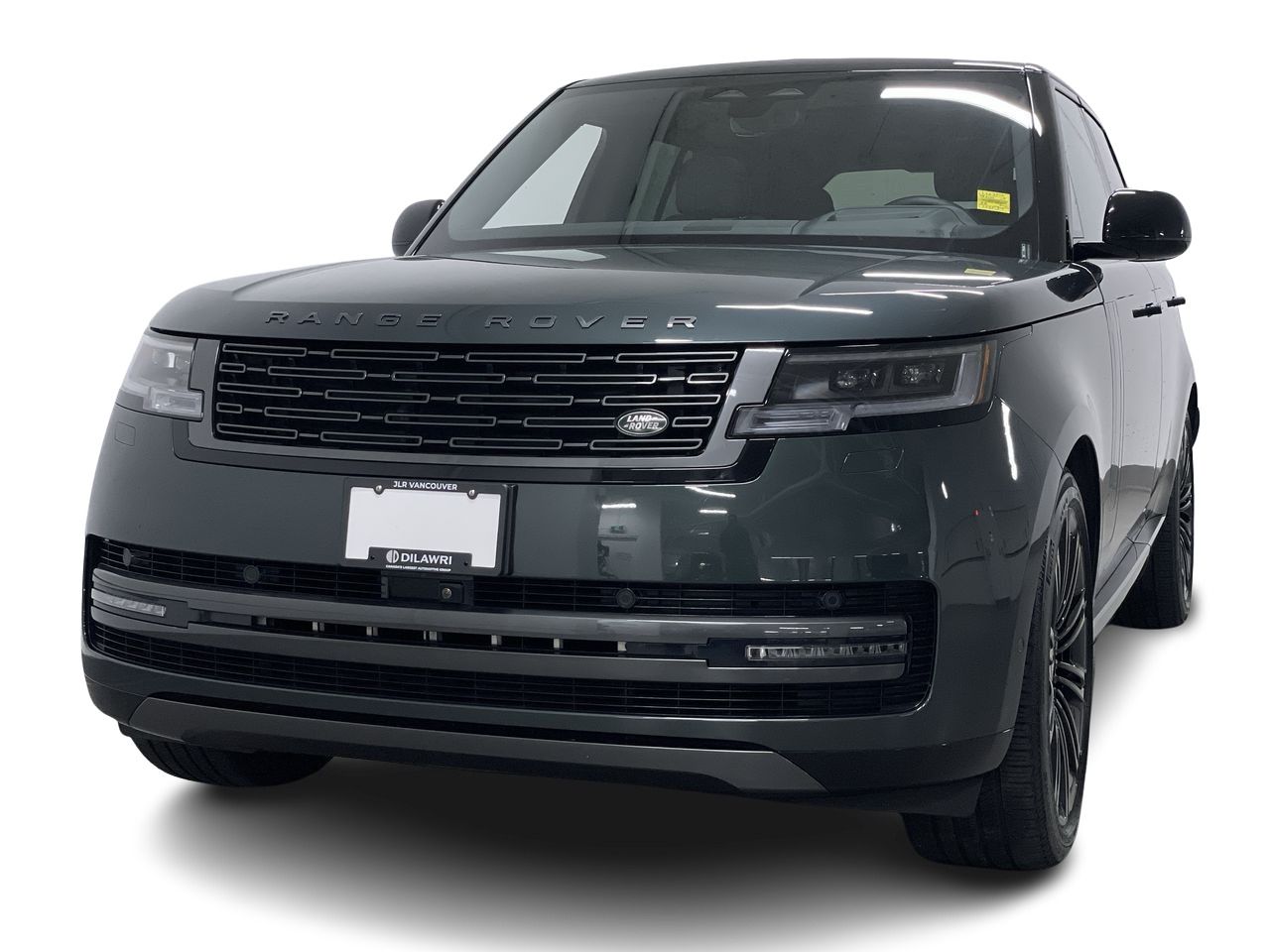 2025 Land Rover Range Rover