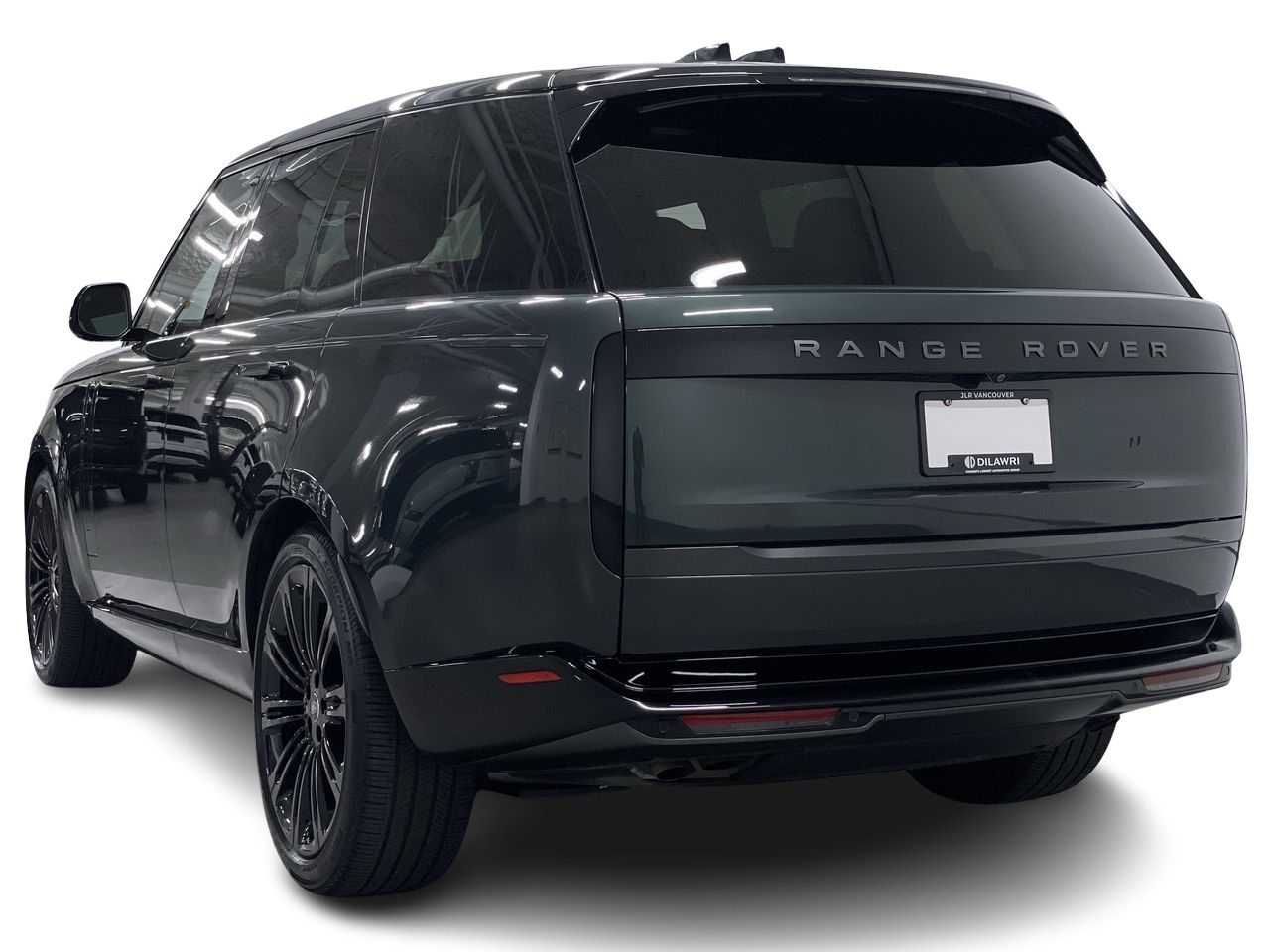 2025 Land Rover Range Rover