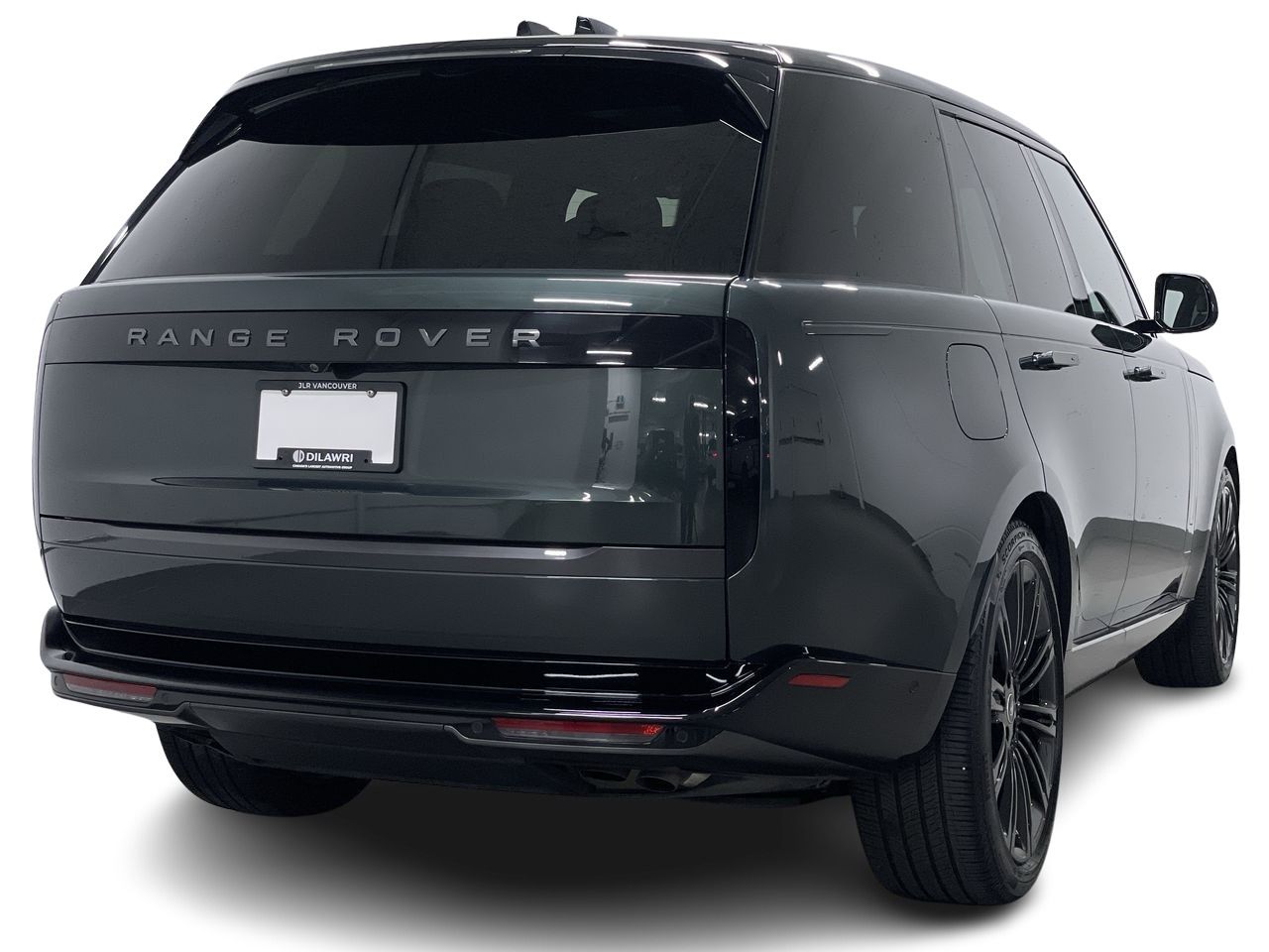 2025 Land Rover Range Rover