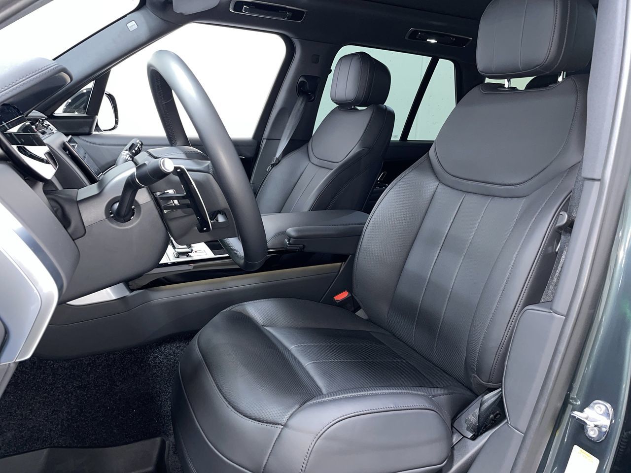 2025 Land Rover Range Rover