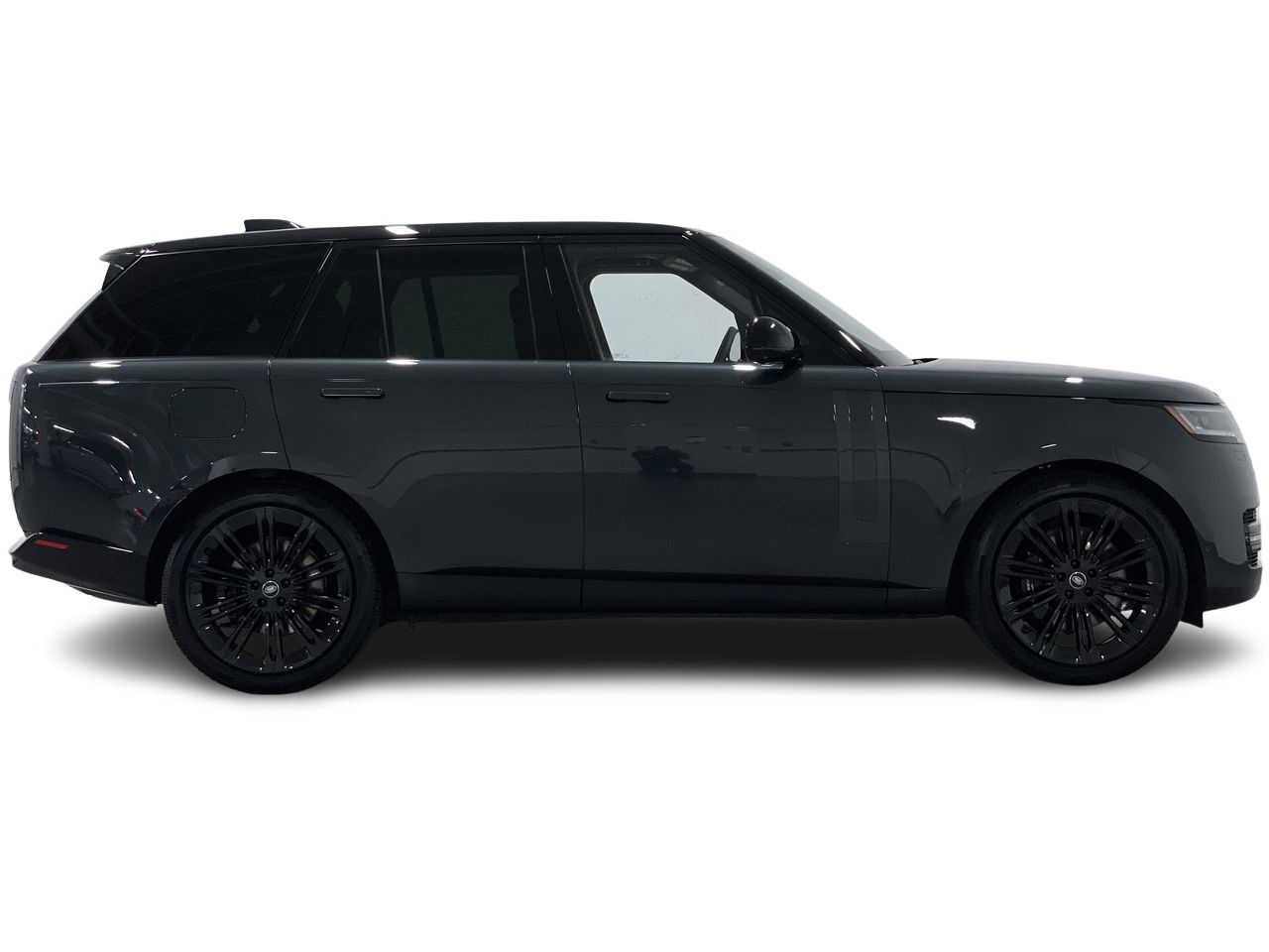 2025 Land Rover Range Rover