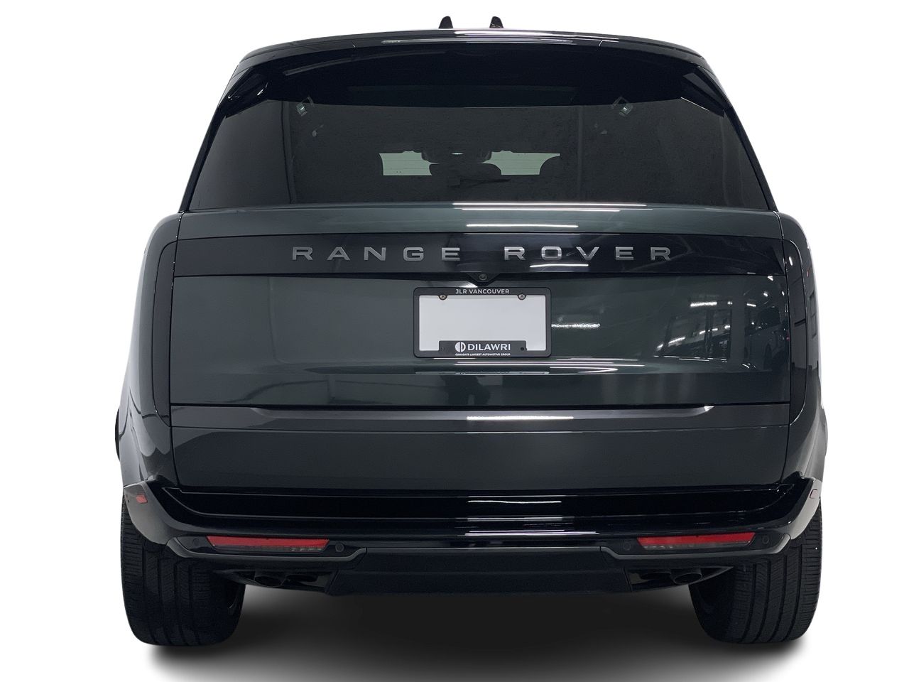 2025 Land Rover Range Rover