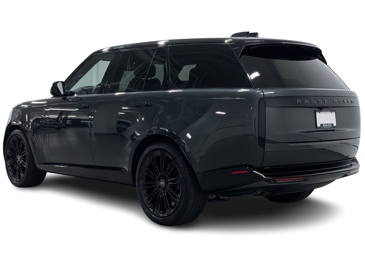 2025 Land Rover Range Rover