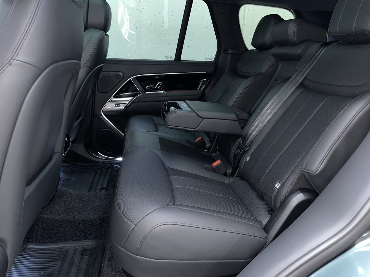 2025 Land Rover Range Rover