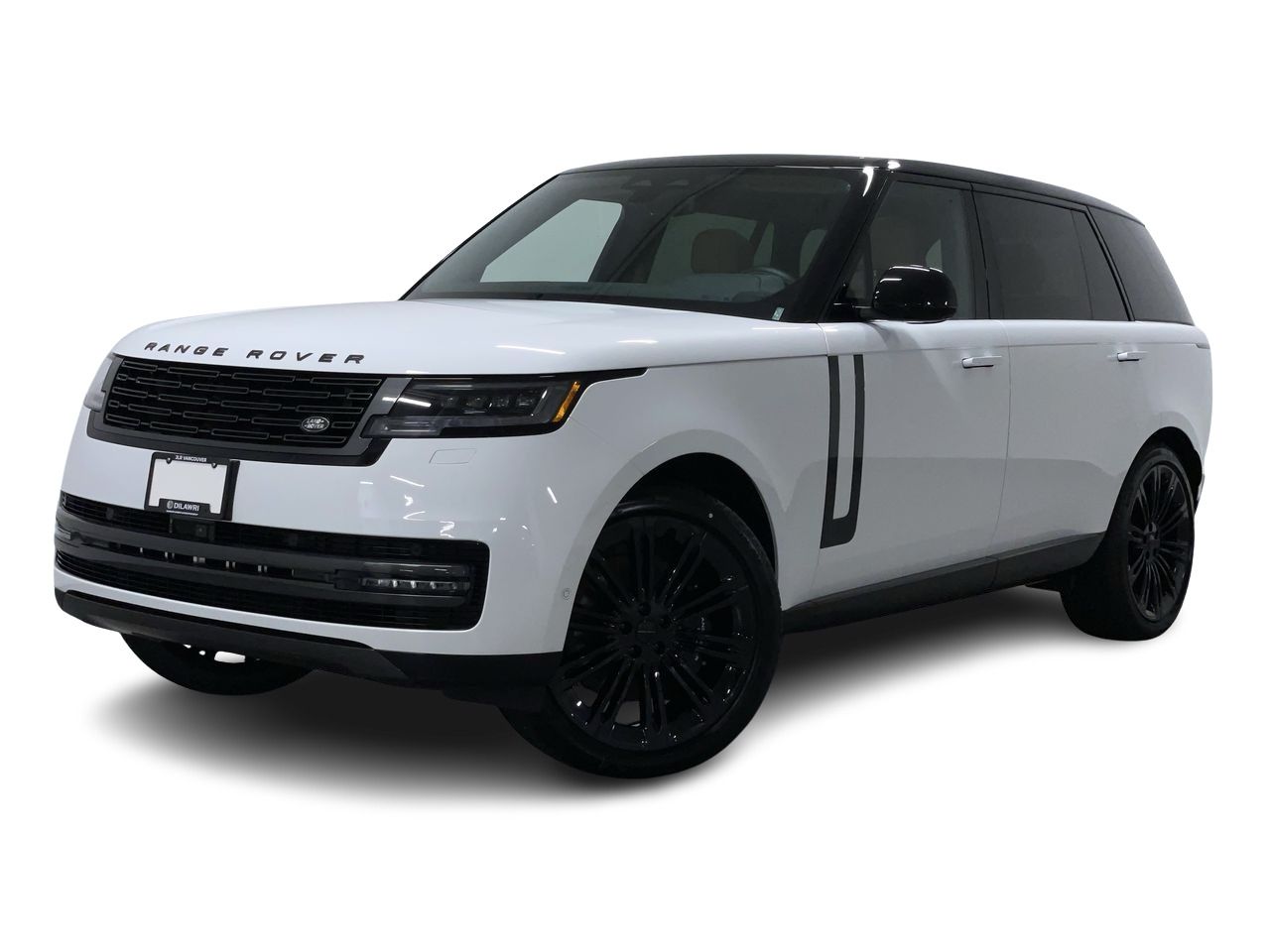 2026  Range Rover