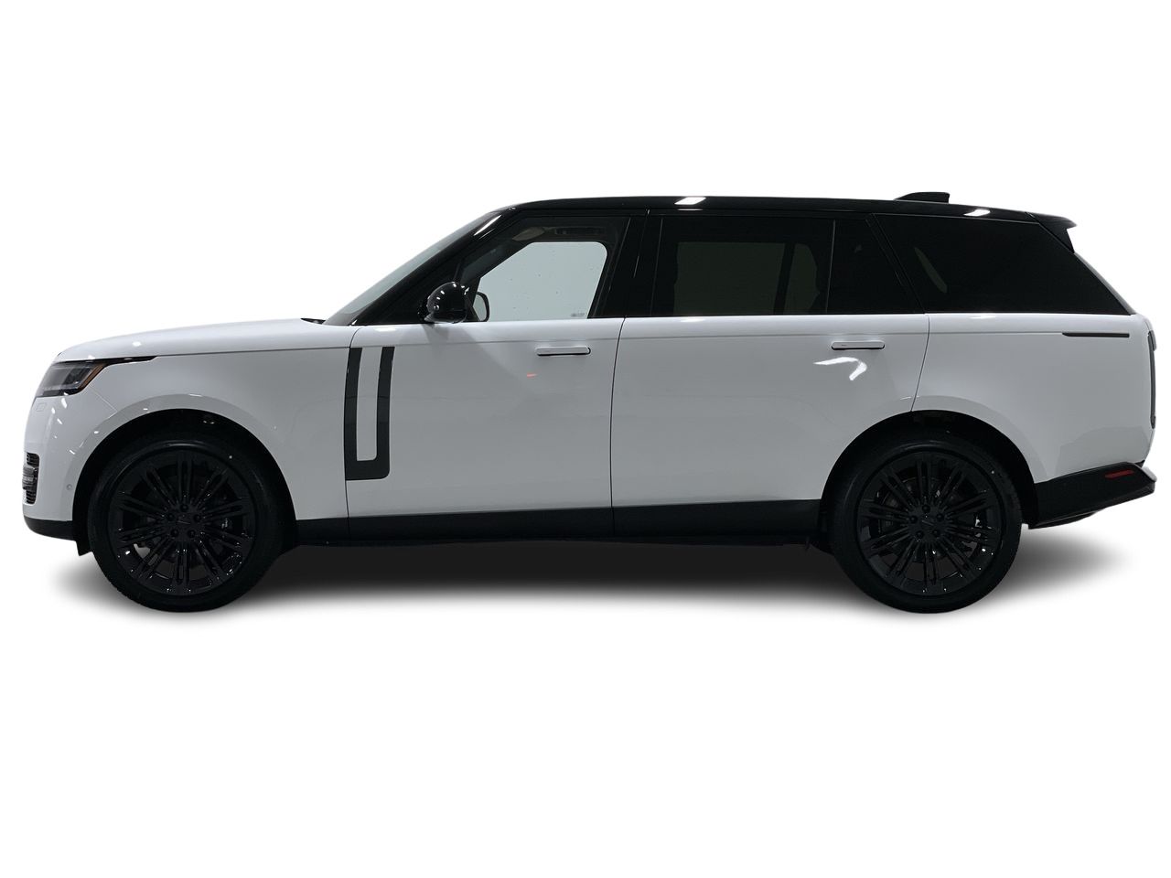 2026  Range Rover