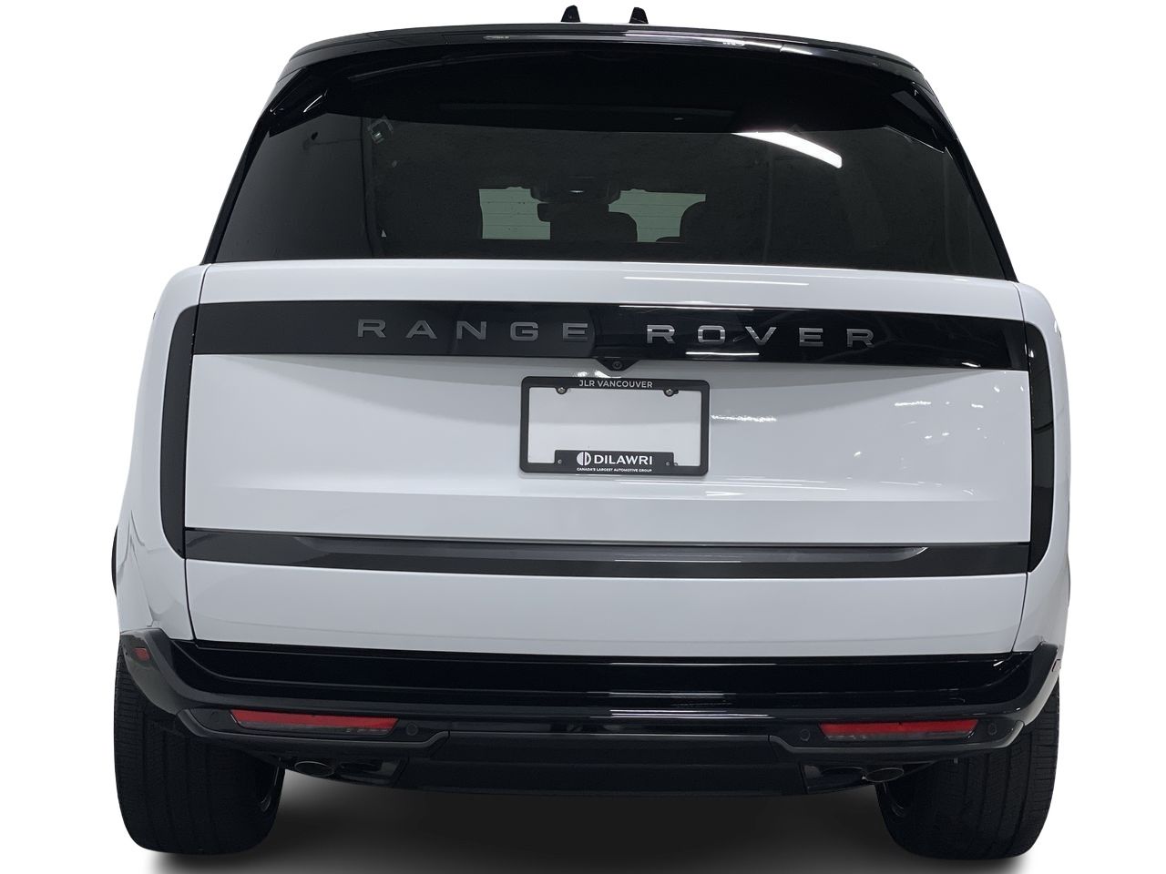 2026  Range Rover