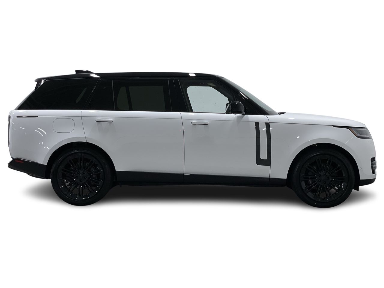 2026  Range Rover