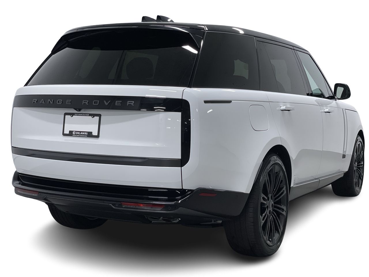 2026  Range Rover