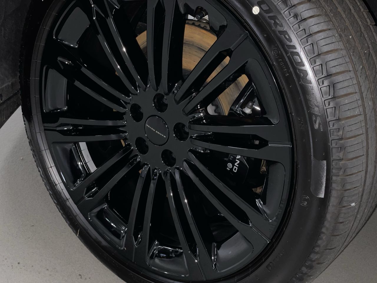 2026  Range Rover
