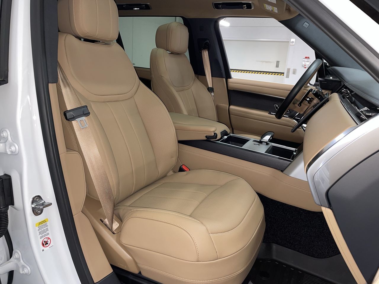 2026  Range Rover