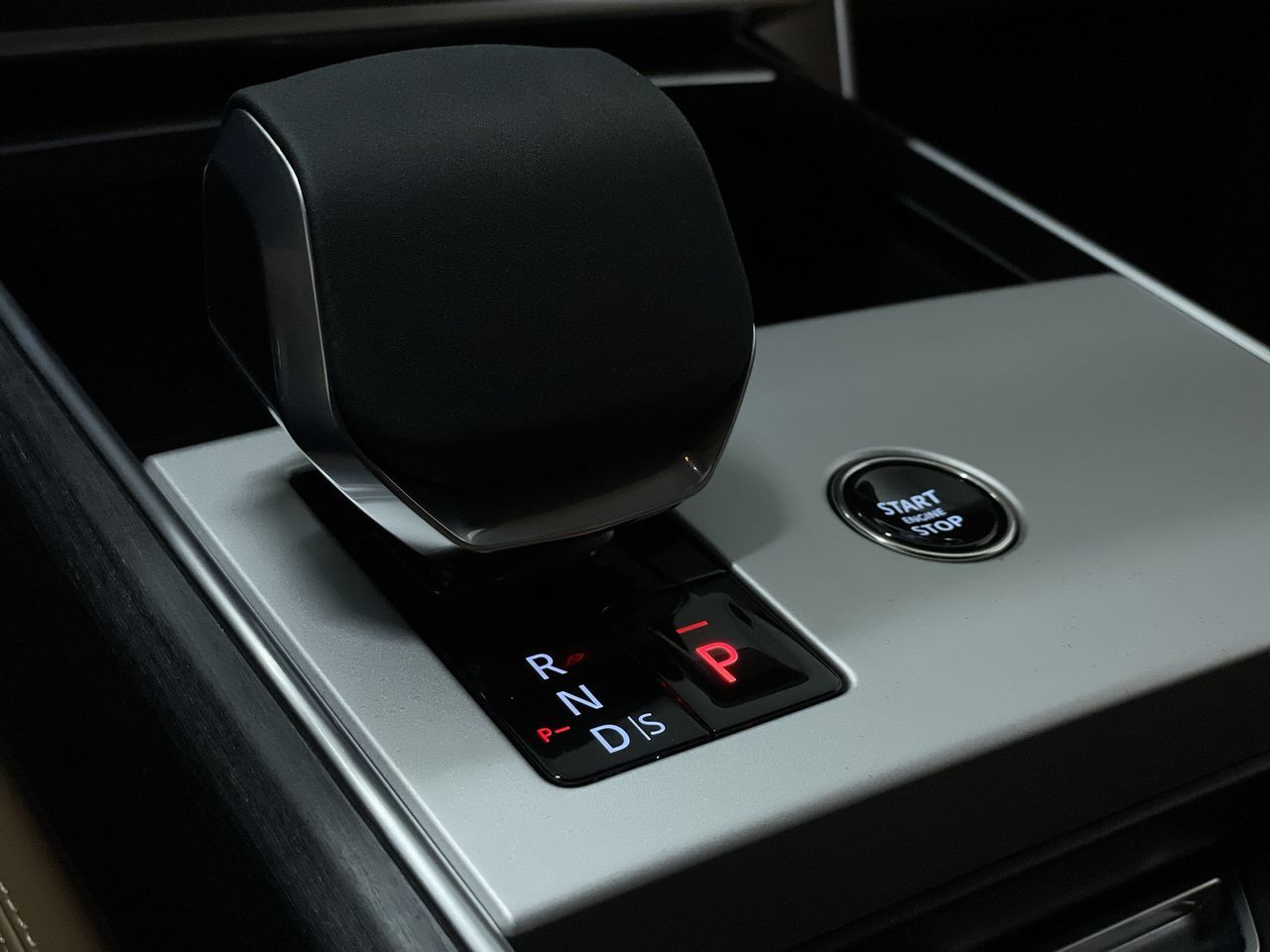 2026  Range Rover