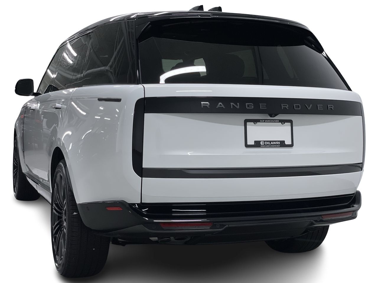 2026  Range Rover