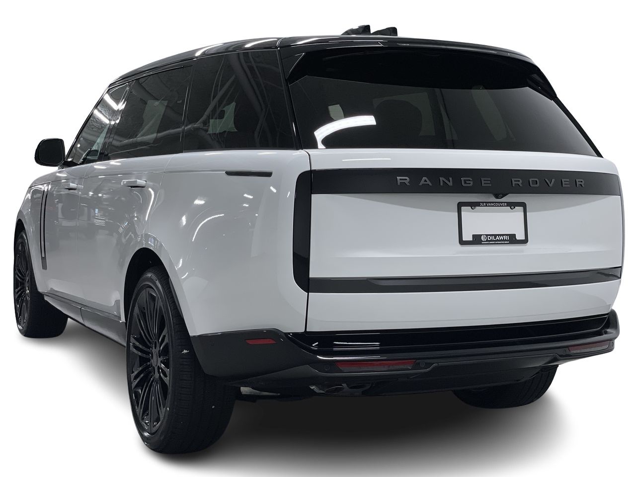 2026  Range Rover