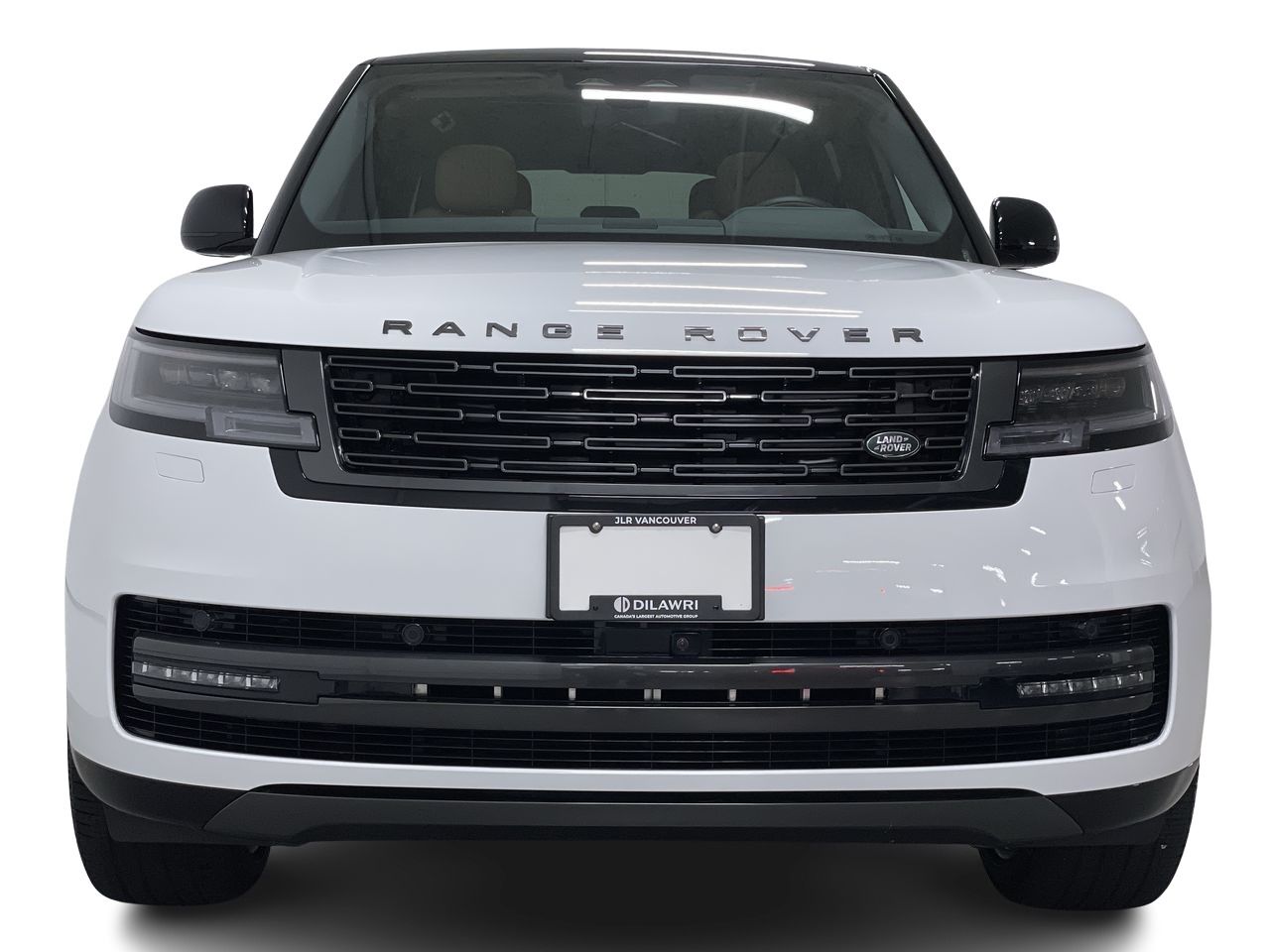 2026  Range Rover