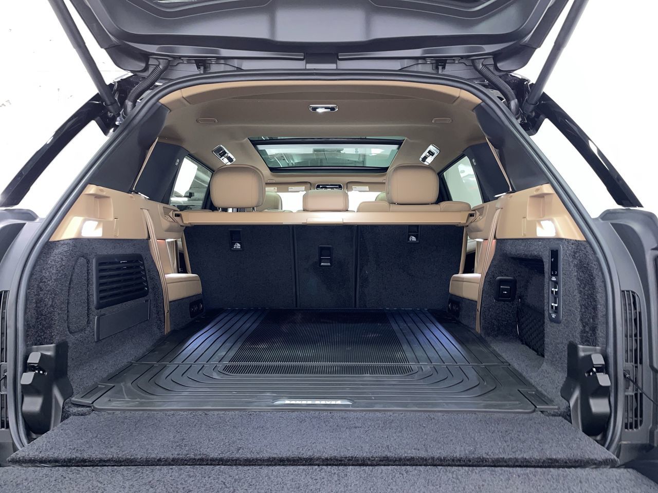 2026  Range Rover