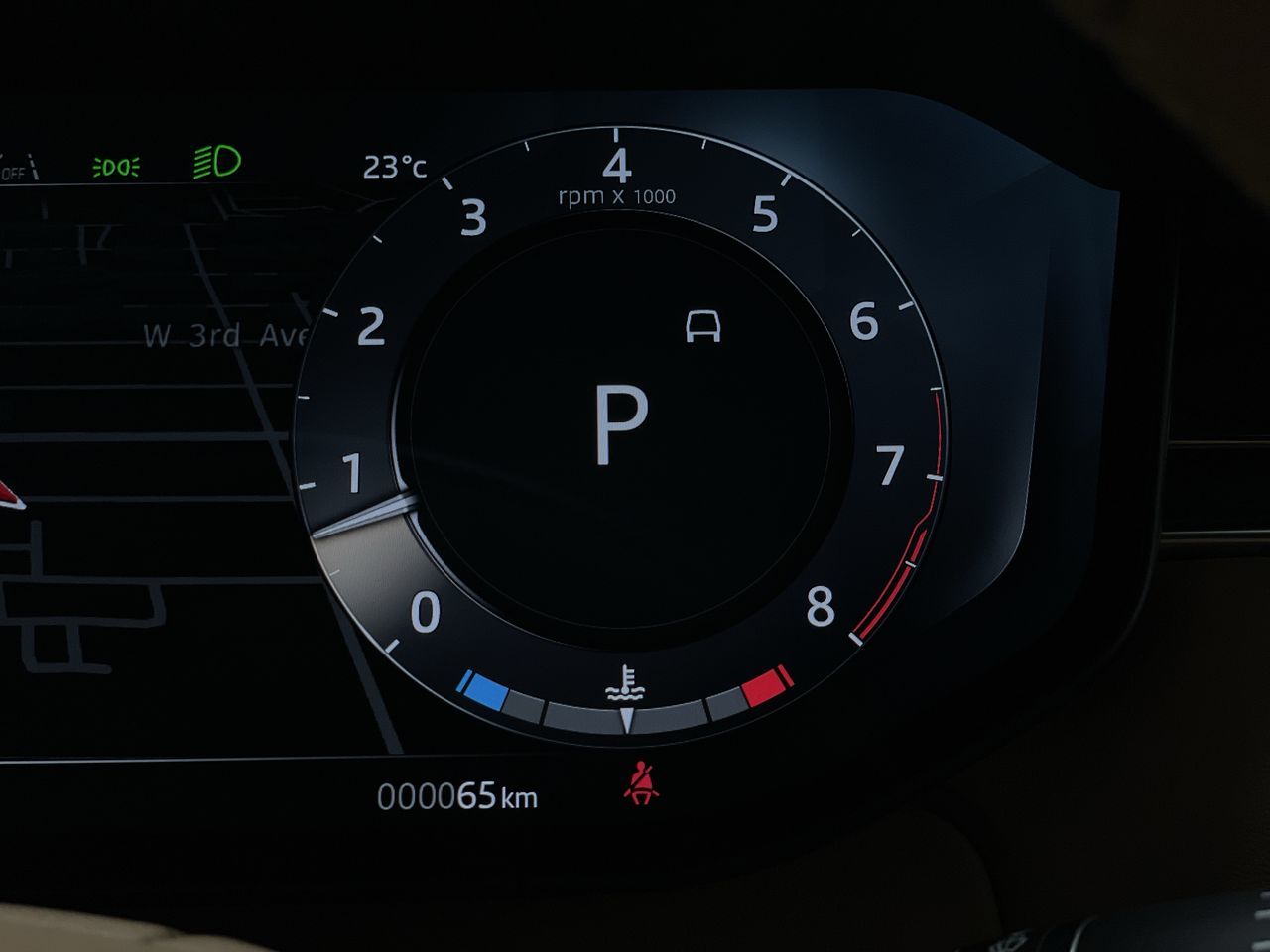 2026  Range Rover