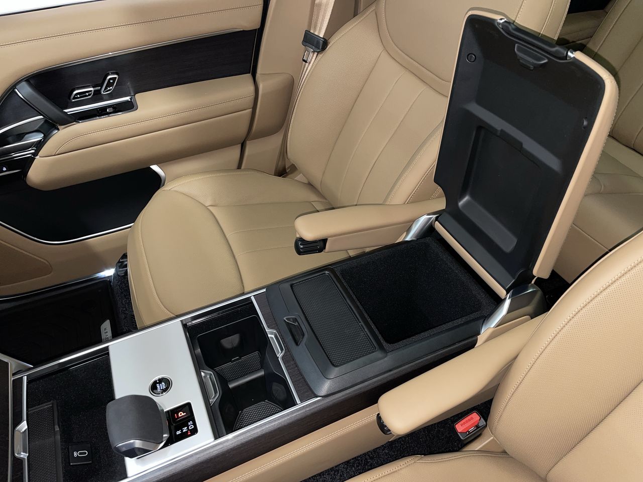 2026  Range Rover
