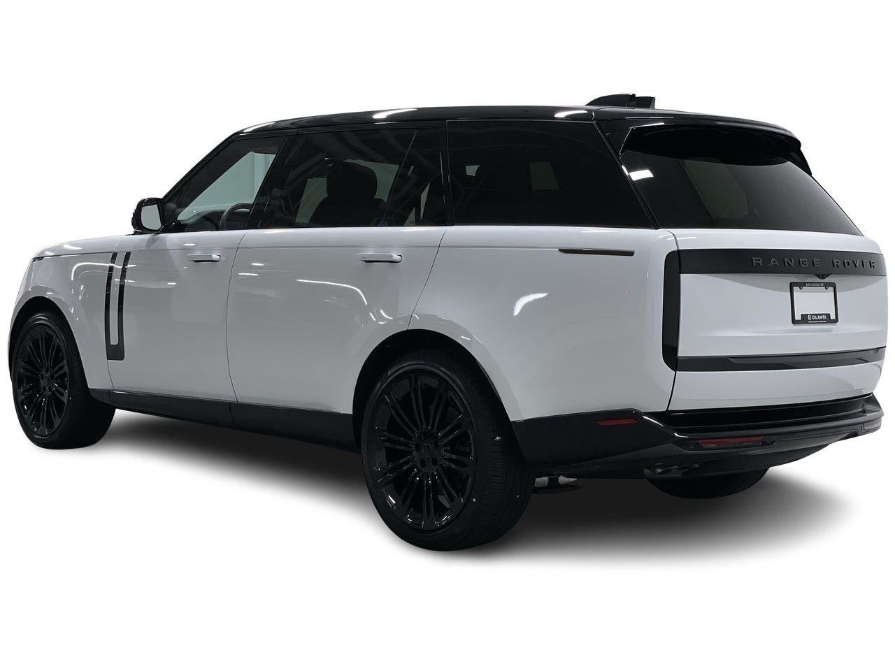 2026  Range Rover
