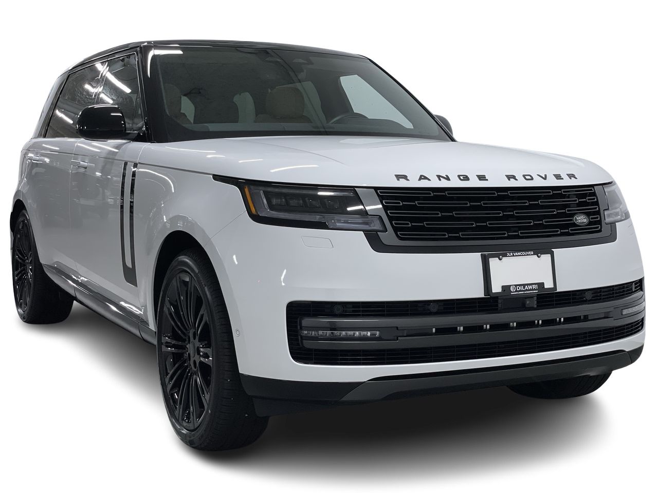 2026  Range Rover