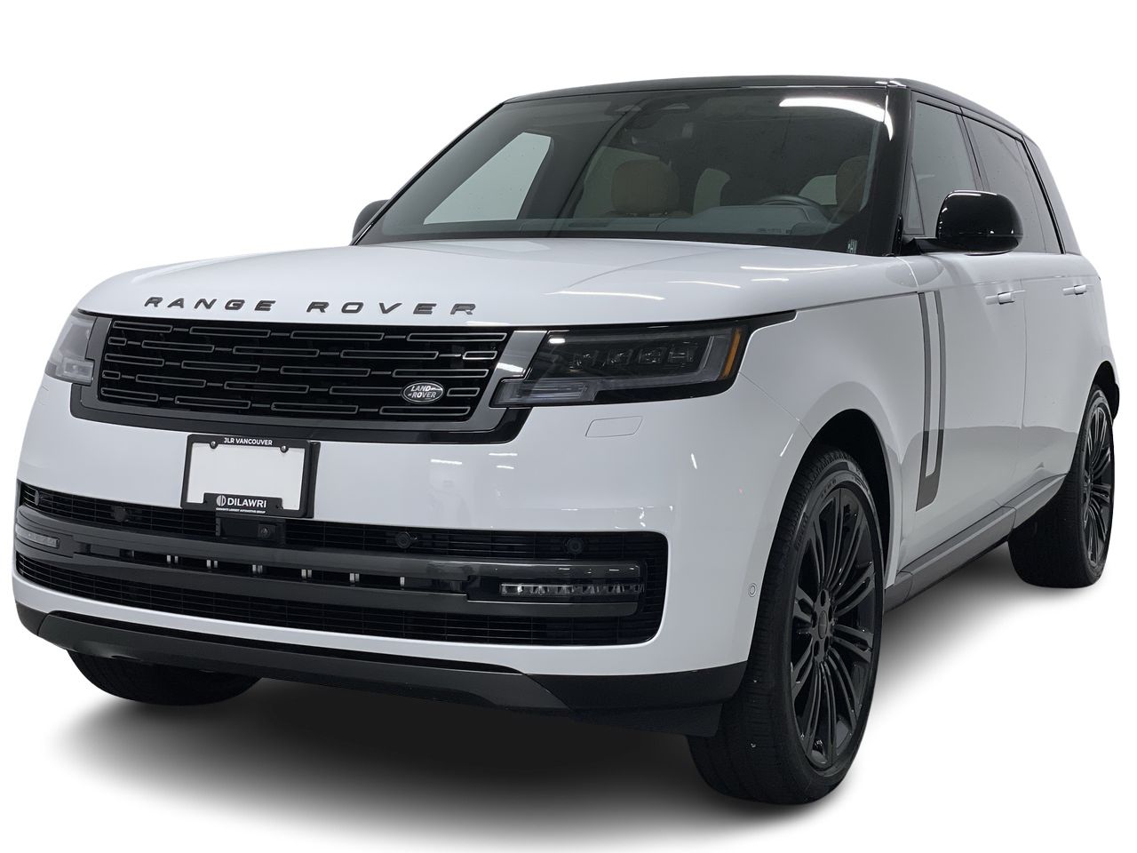 2026  Range Rover