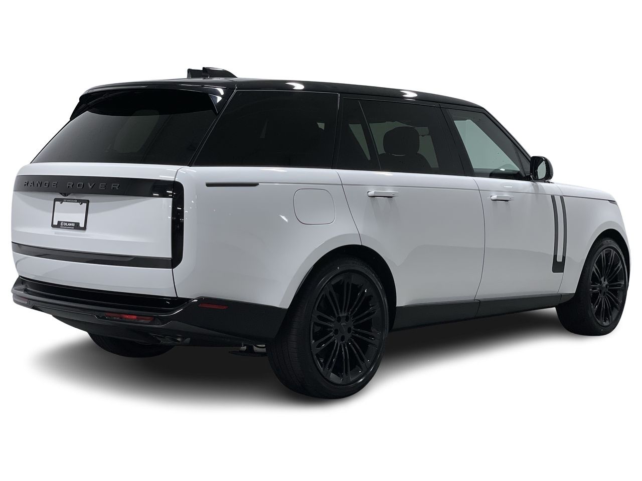 2026  Range Rover
