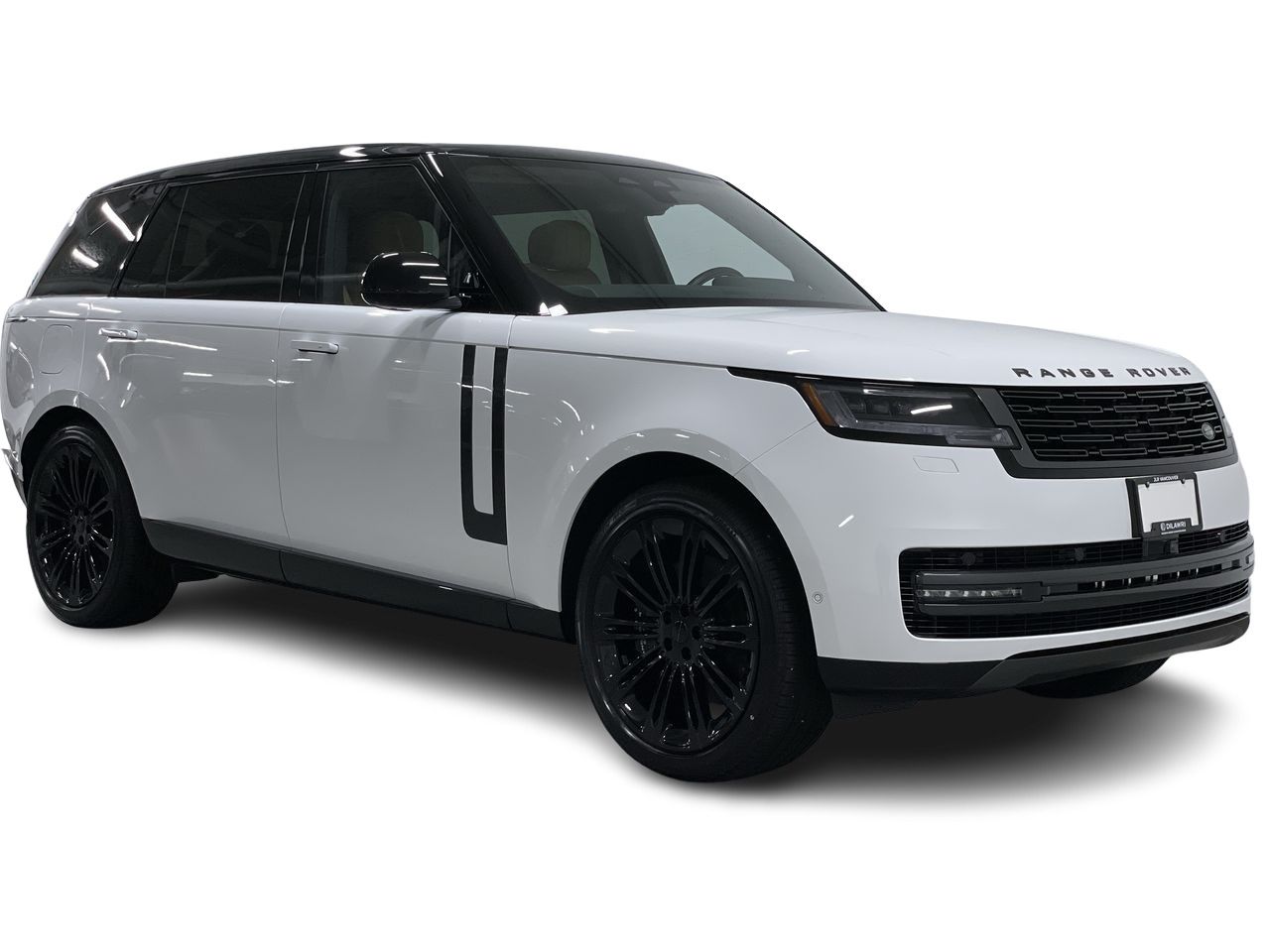 2026  Range Rover