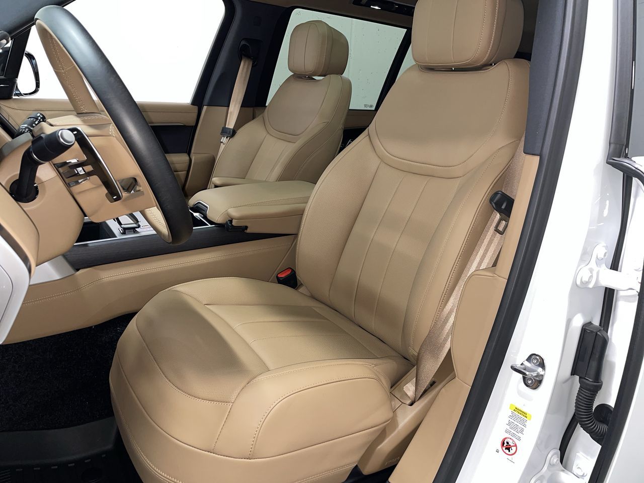 2026  Range Rover