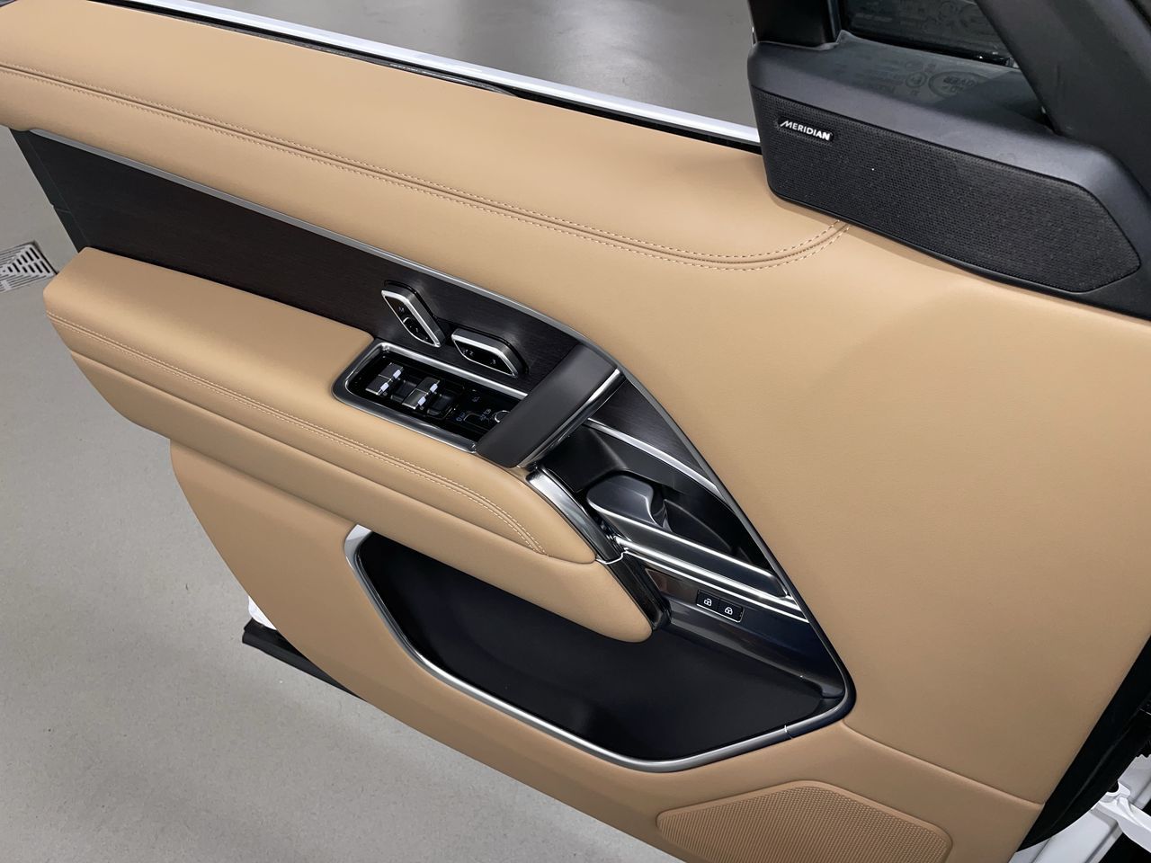 2026  Range Rover