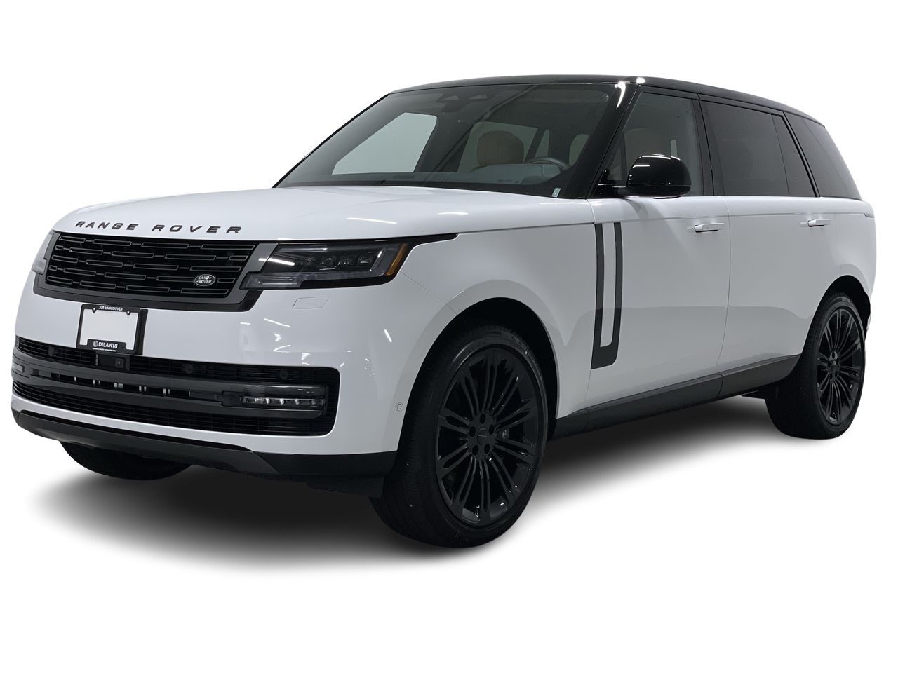 2026  Range Rover