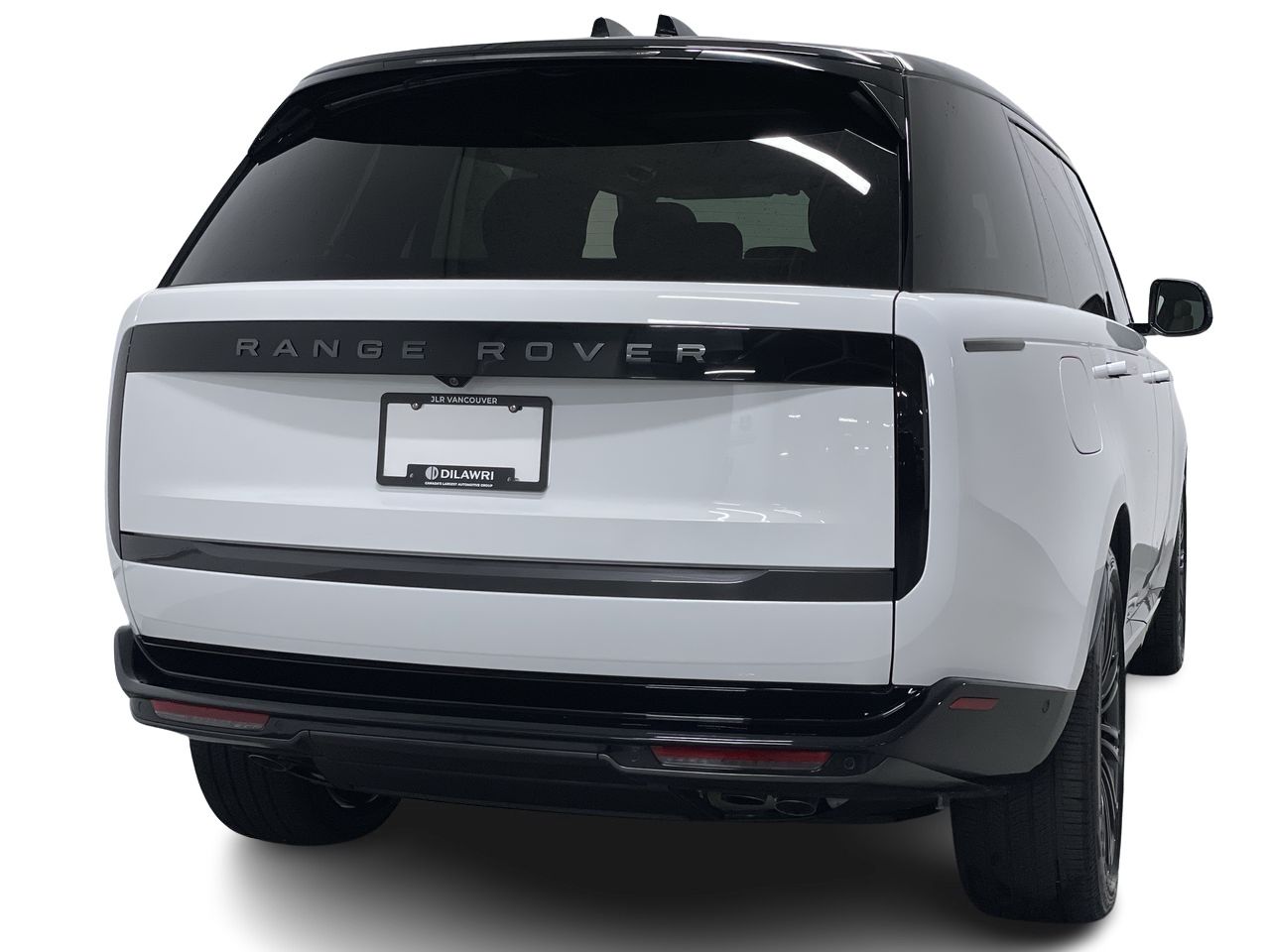2026  Range Rover