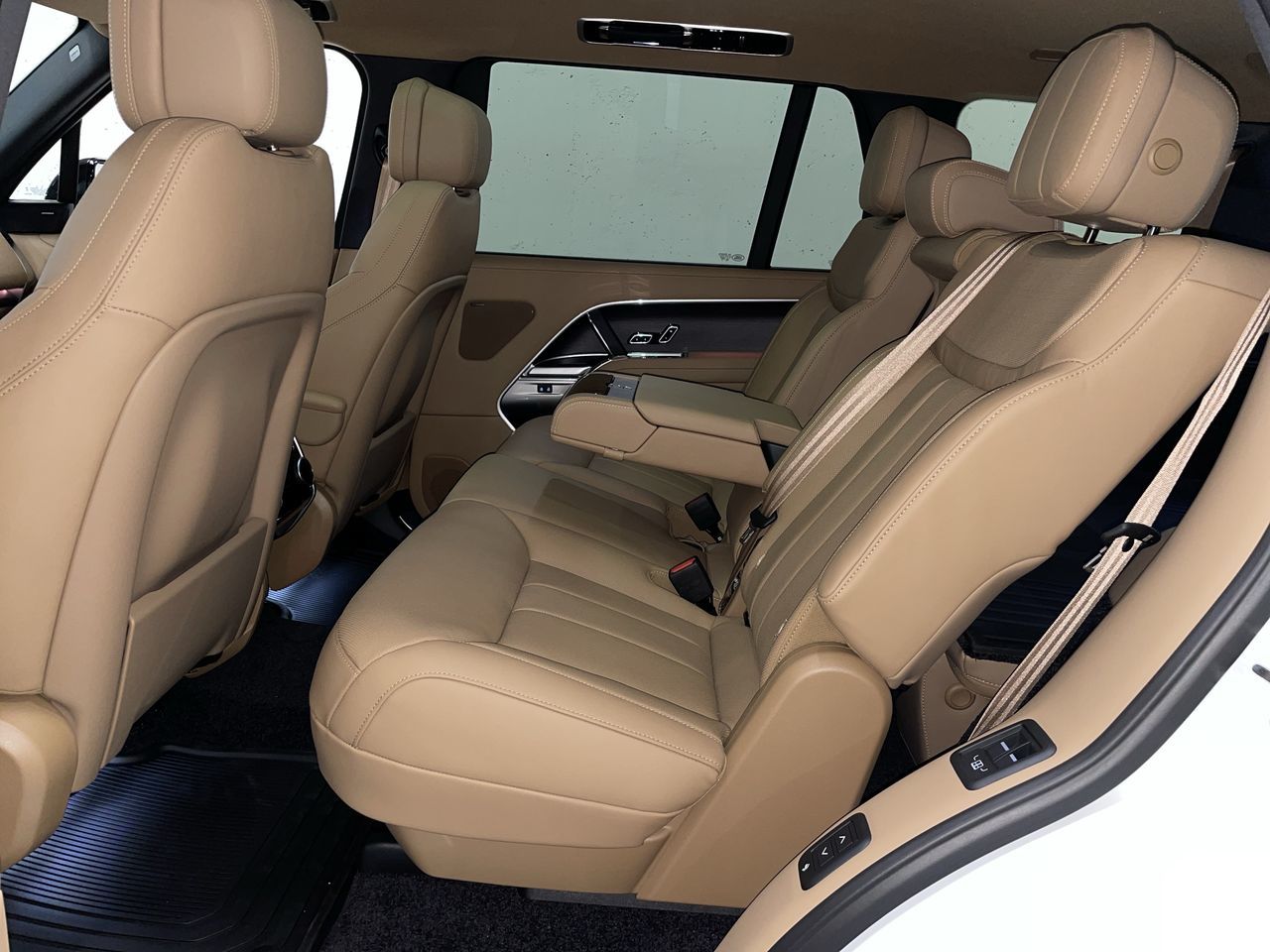2026  Range Rover