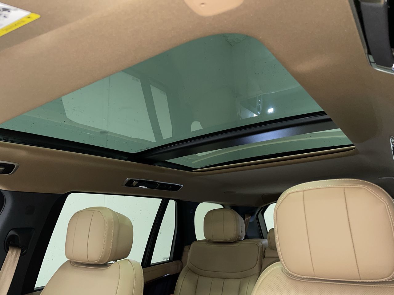 2026  Range Rover