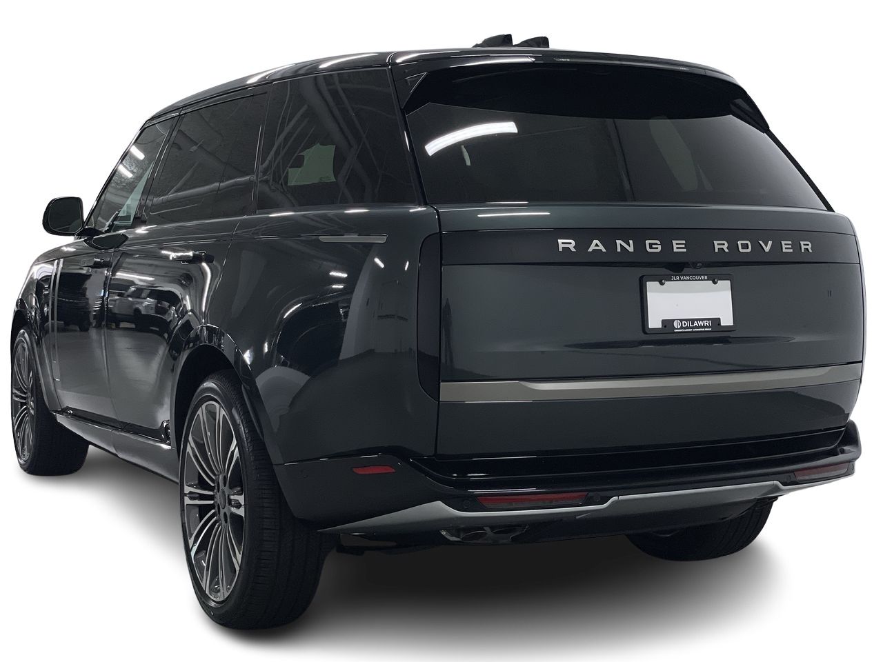 2026  Range Rover