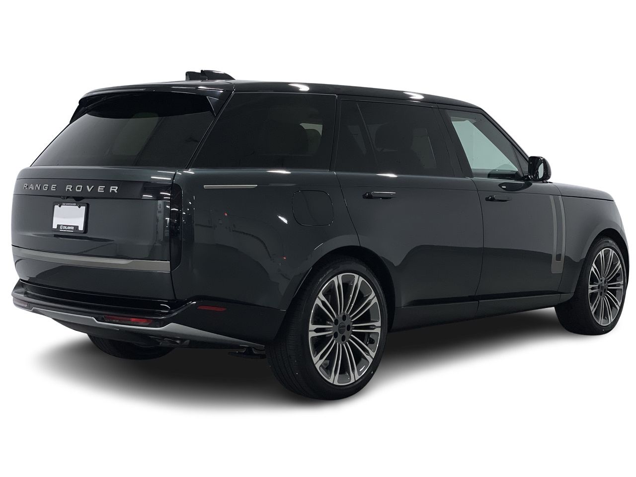 2026  Range Rover