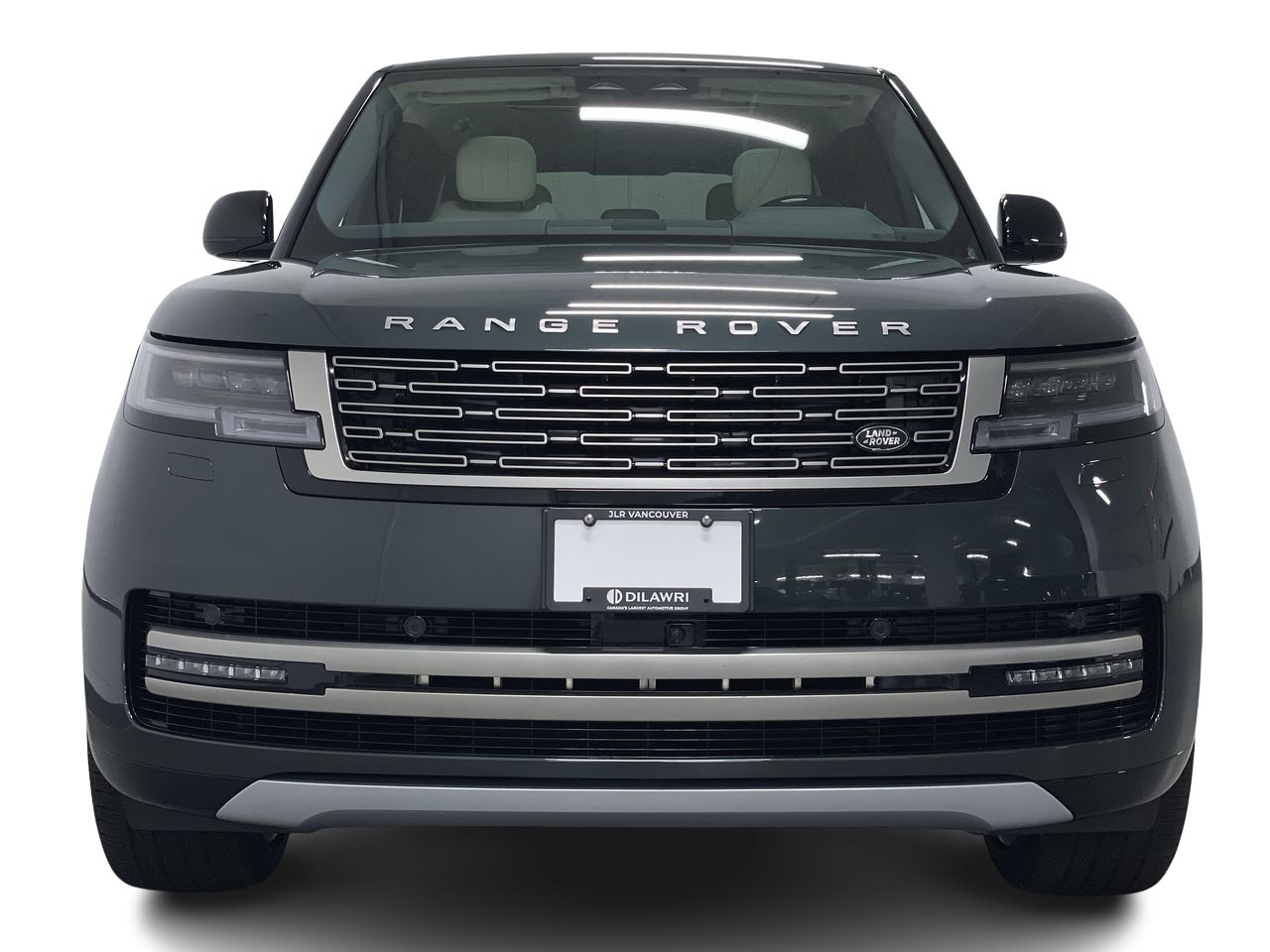 2026  Range Rover