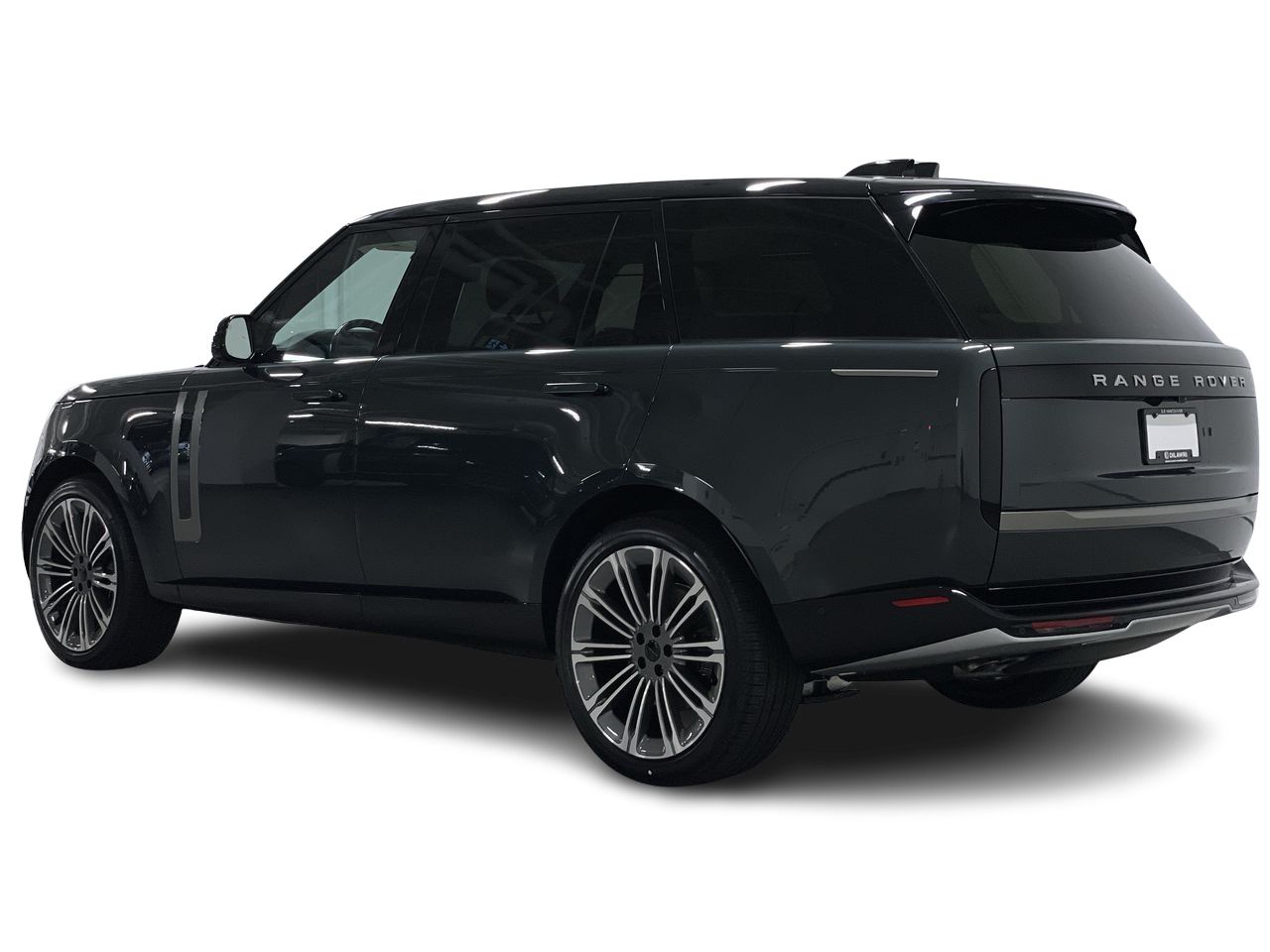 2026  Range Rover