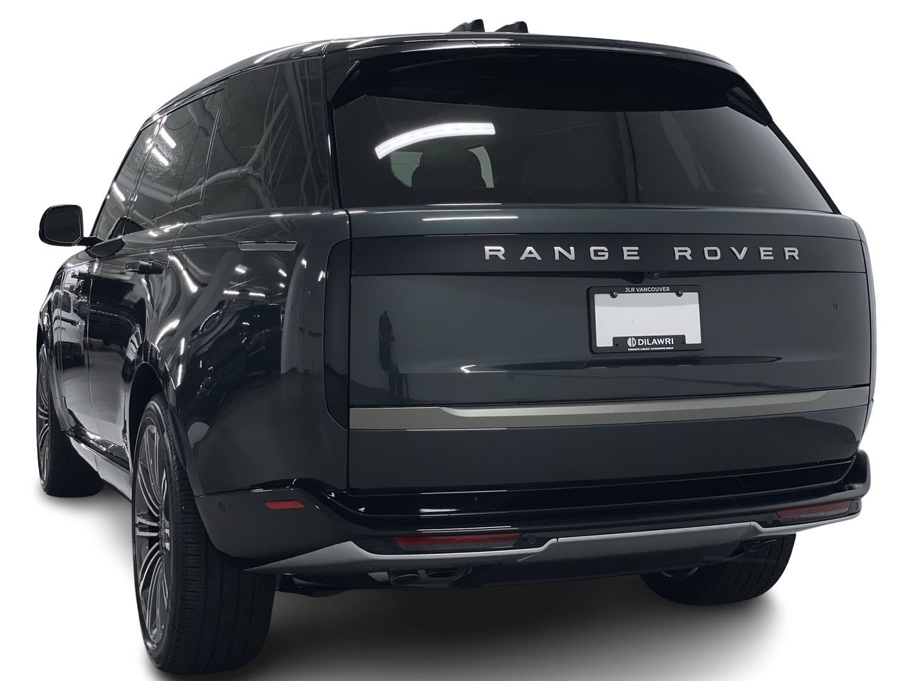 2026  Range Rover