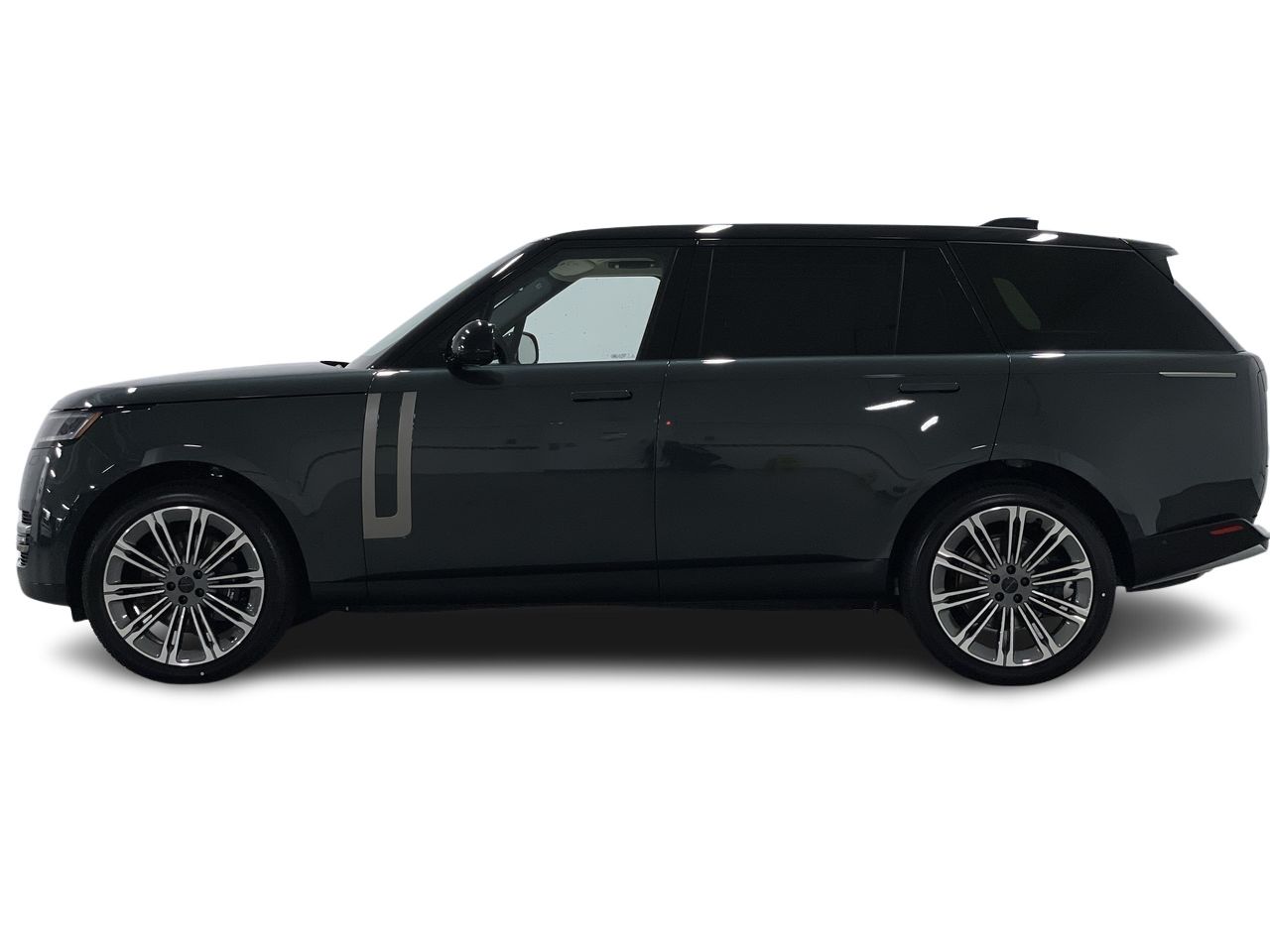2026  Range Rover