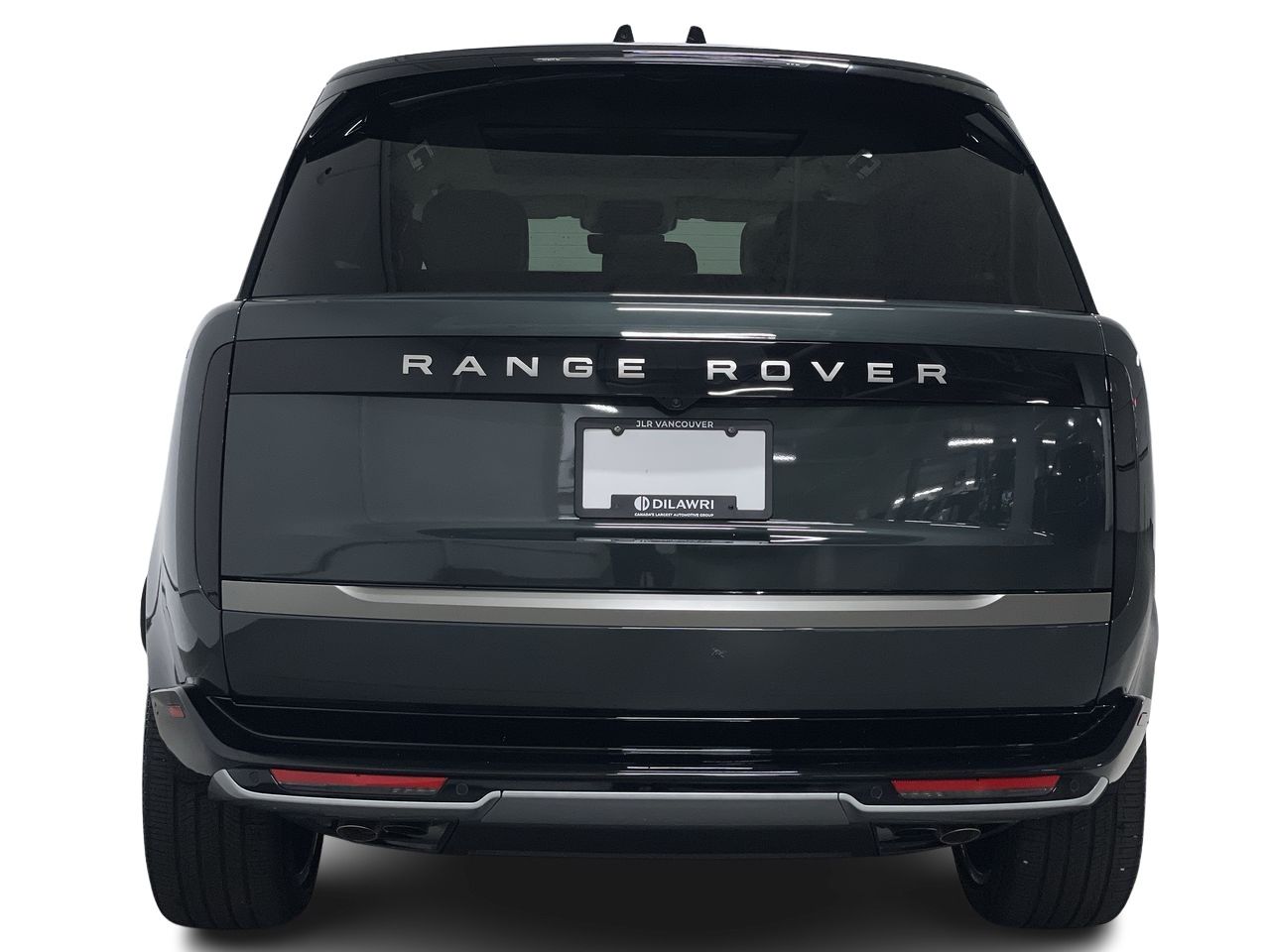 2026  Range Rover
