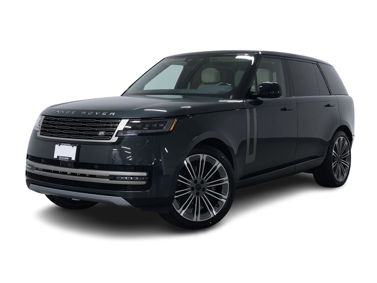 2026  Range Rover