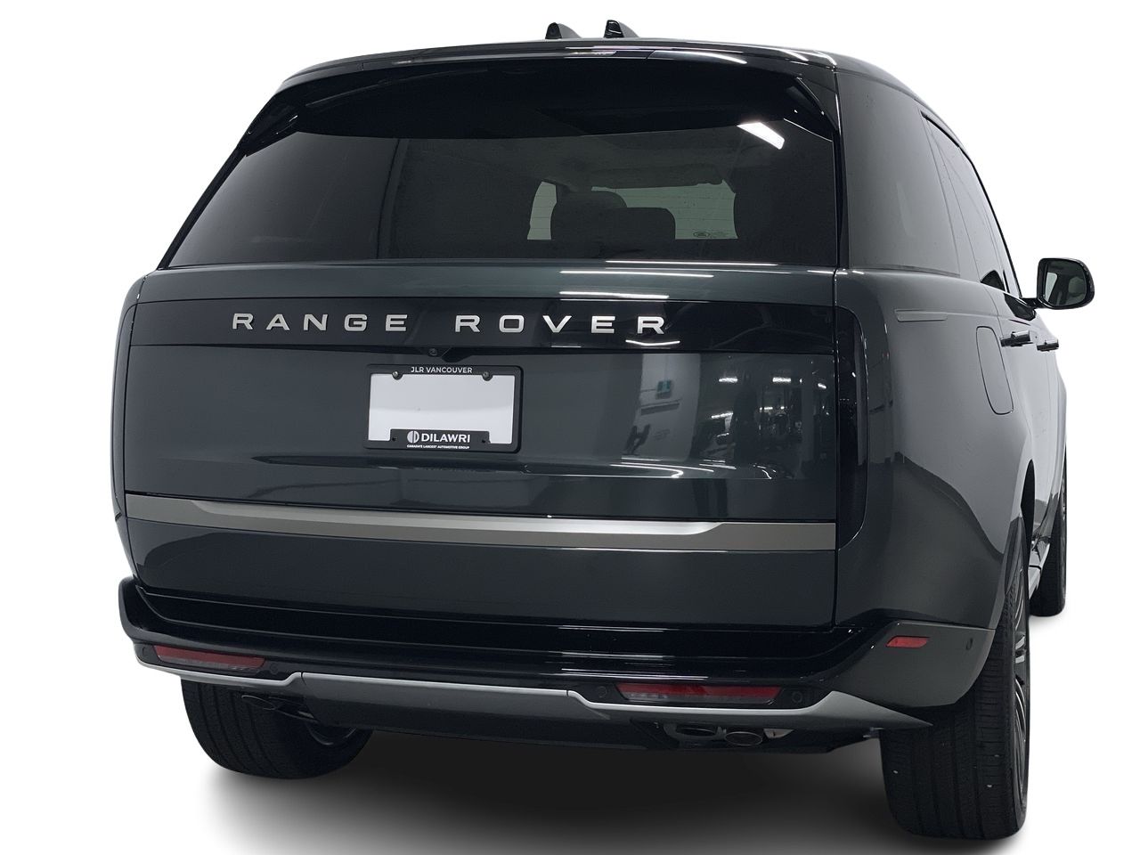 2026  Range Rover