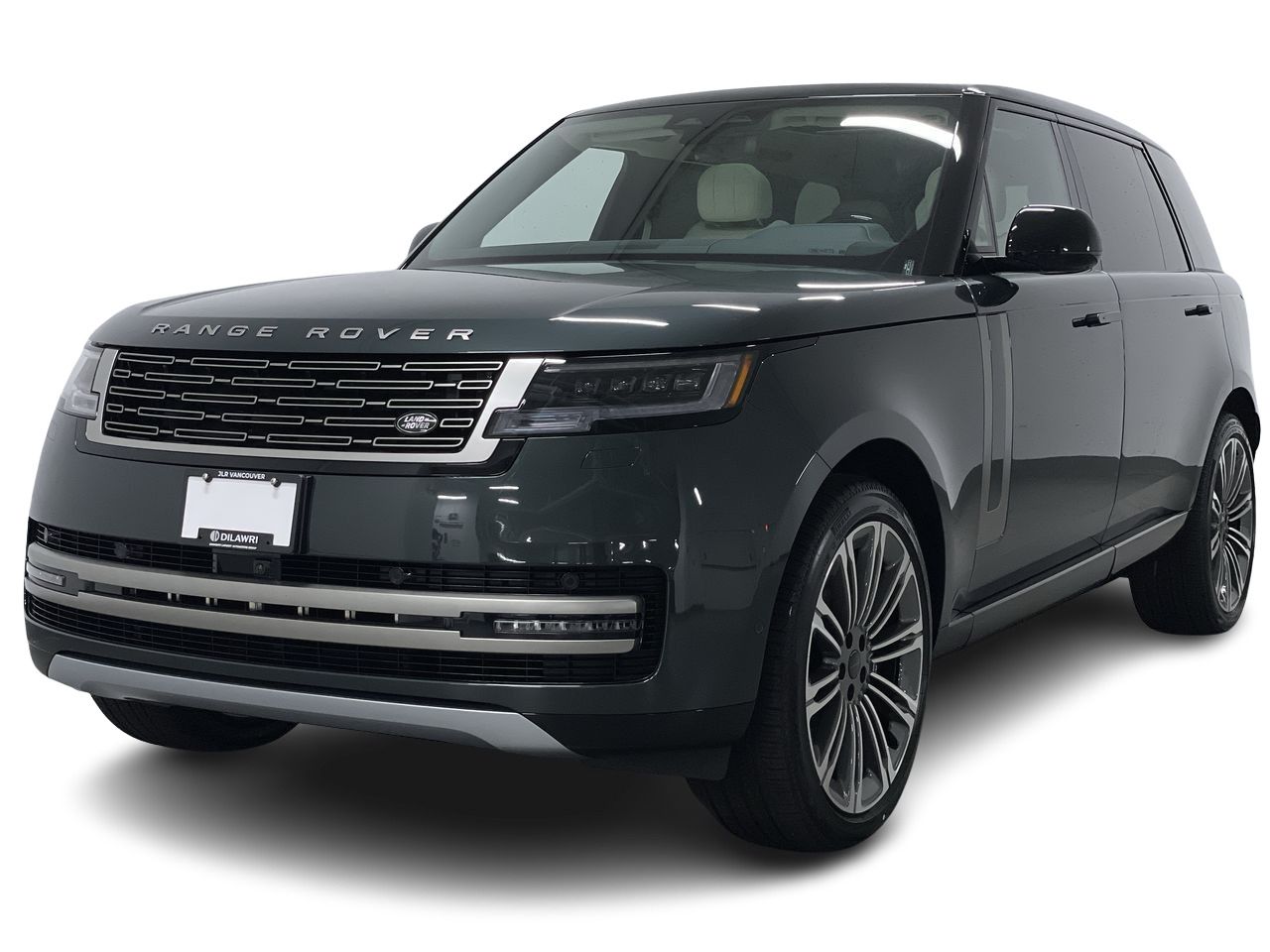 2026  Range Rover
