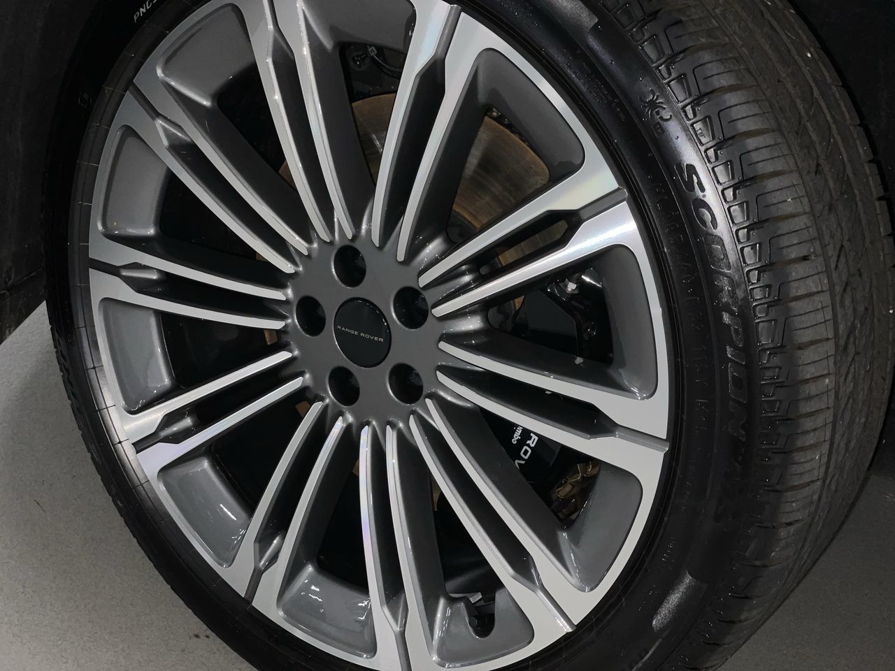 2026  Range Rover